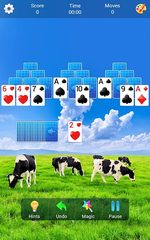 Screenshot 19: TriPeaks Solitaire - Classic Solitaire Card Game
