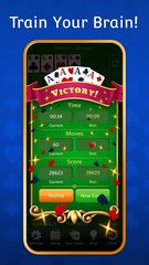 Screenshot 7: Solitaire