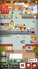 Screenshot 24: Idle Cooking Tycoon - Tap Chef