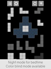 Screenshot 9: Block + Coloring - Genius Puzzle