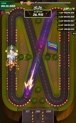 Screenshot 21: Merge Racer : Idle Merge Game