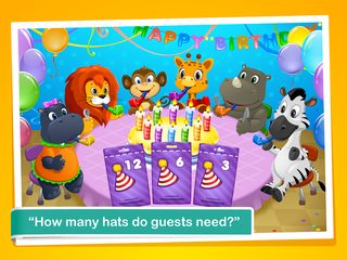 Screenshot 13: Kids Kindergarten Math Lite
