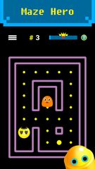 Screenshot 9: Maze Hero