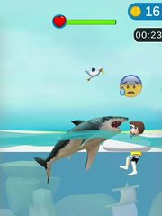 Screenshot 22: Shark Frenzy 3D