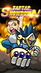 Screenshot 1: Tap Tap Showdown
