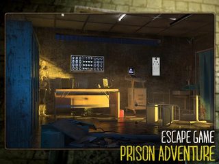 Screenshot 6: Escape game:prison adventure