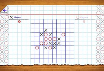 Screenshot 14: Tic Tac Toe 2