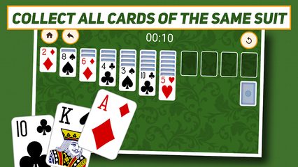 Screenshot 18: Klondike Solitaire: Classic