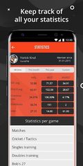 Screenshot 11: DartCounter