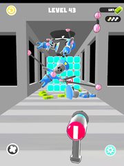 Screenshot 12: Rope Gun 3D