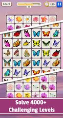 Screenshot 22: Tilescapes - Onet Match Puzzle