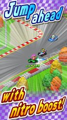 Screenshot 17: Grand Prix Story 2