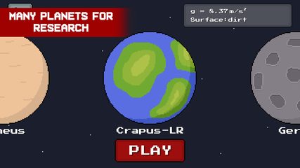 Screenshot 10: Death Rover: Space Zombie Race