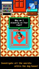 Screenshot 1: I Became  a Dog 2