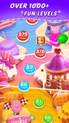 Screenshot 5: Sweet Candy Puzzle: Match Game