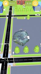 Screenshot 8: Jelly Monster 3d: io Games
