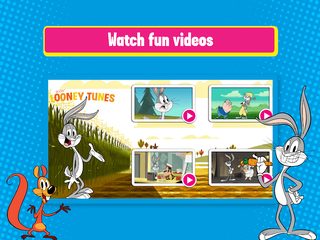 Screenshot 13: Boomerang Playtime