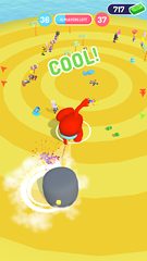 Screenshot 6: Smashers.io - Fun io games