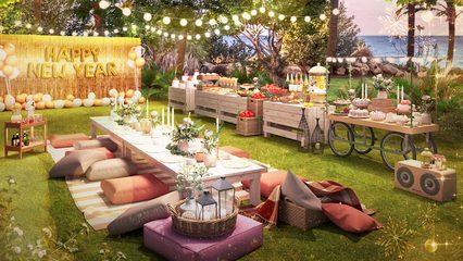 Screenshot 19: My Home Design : Garden Life