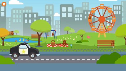 Screenshot 20: Car City World: Montessori Fun