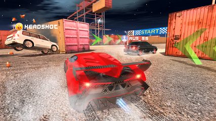 Screenshot 16: Car Simulator 2