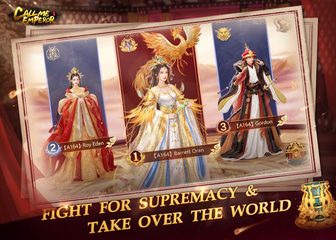 Screenshot 10: Call Me Emperor-Collab!