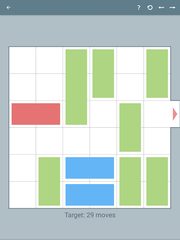 Screenshot 17: Unblock - Classic Puzzle Game