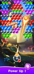 Screenshot 3: Bubble Shooter - Bubble Pop 4+