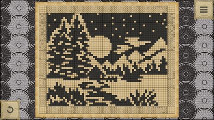 Screenshot 7: Nonograms CrossMe