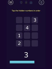 Screenshot 16: Find in Mind Brain Training