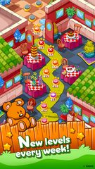 Screenshot 4: Garfield Snack Time