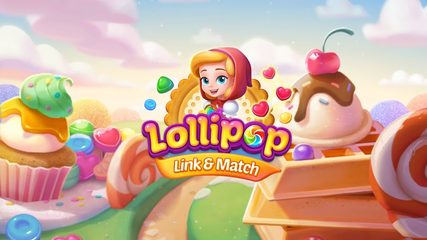 Screenshot 11: Lollipop : Link & Match