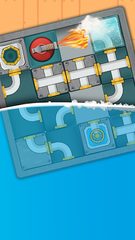 Screenshot 4: Unblock Water Pipes