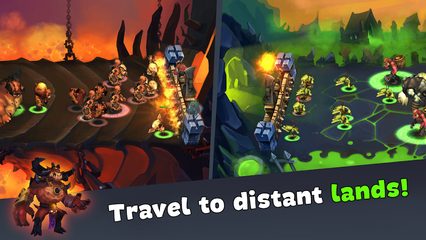 Screenshot 21: Magic Siege