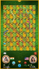 Screenshot 24: Snakes and Ladders King