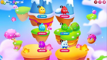 Screenshot 6: Secrets of Charmland