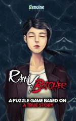 Screenshot 8: Serial: The Rainy Night Butcher