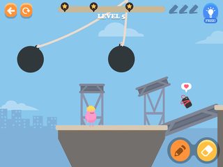 Screenshot 12: Dumb Ways To Draw