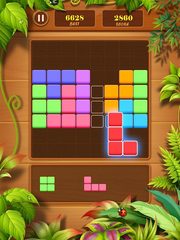 Screenshot 12: Drag n Match: Block puzzle
