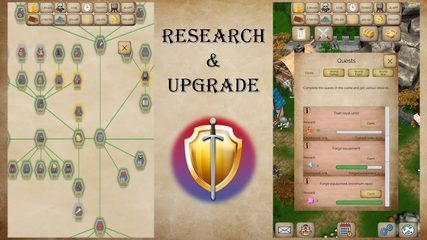 Screenshot 12: Battle of Kingdoms: Strategy Multiplayer War