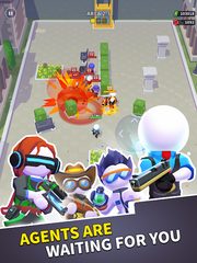 Screenshot 15: Squad Alpha - Action Shooting
