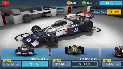 Screenshot 11: Motorsport Manager Racing