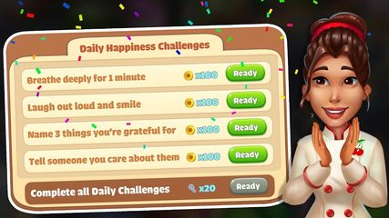 Screenshot 6: Cook It - Restaurant Games