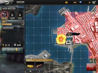 Screenshot 7: Defender Z