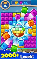 Screenshot 18: Cube Blast: Match Block Puzzle