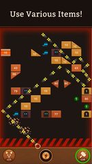 Screenshot 7: Brick Breaker: Legend Balls