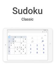 Screenshot 17: Sudoku.com - сlassic sudoku