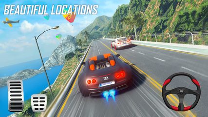 Screenshot 24: Car Games: Car Racing Game
