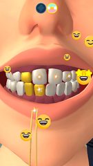 Screenshot 5: Perfect Smile 3D