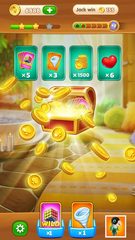 Screenshot 3: Solitaire Home - Dream Story